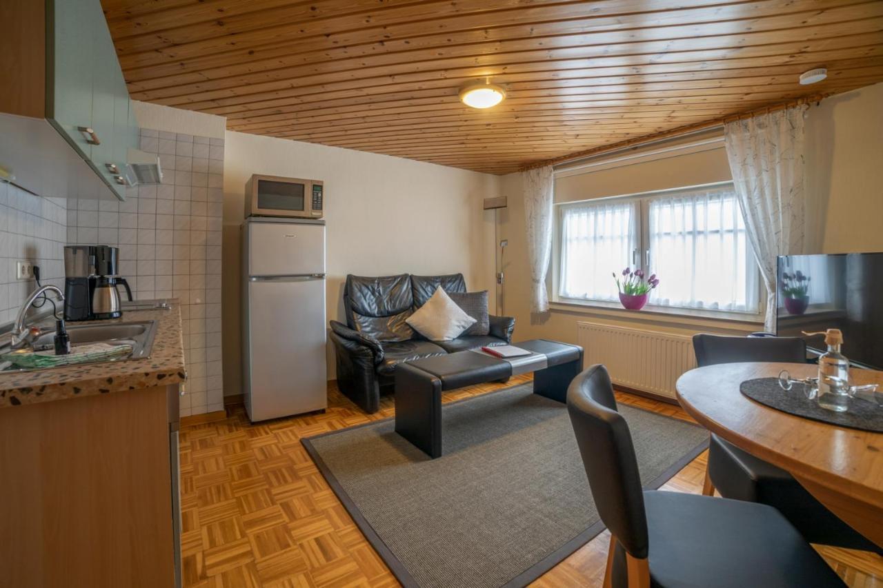 Haus Cramer *