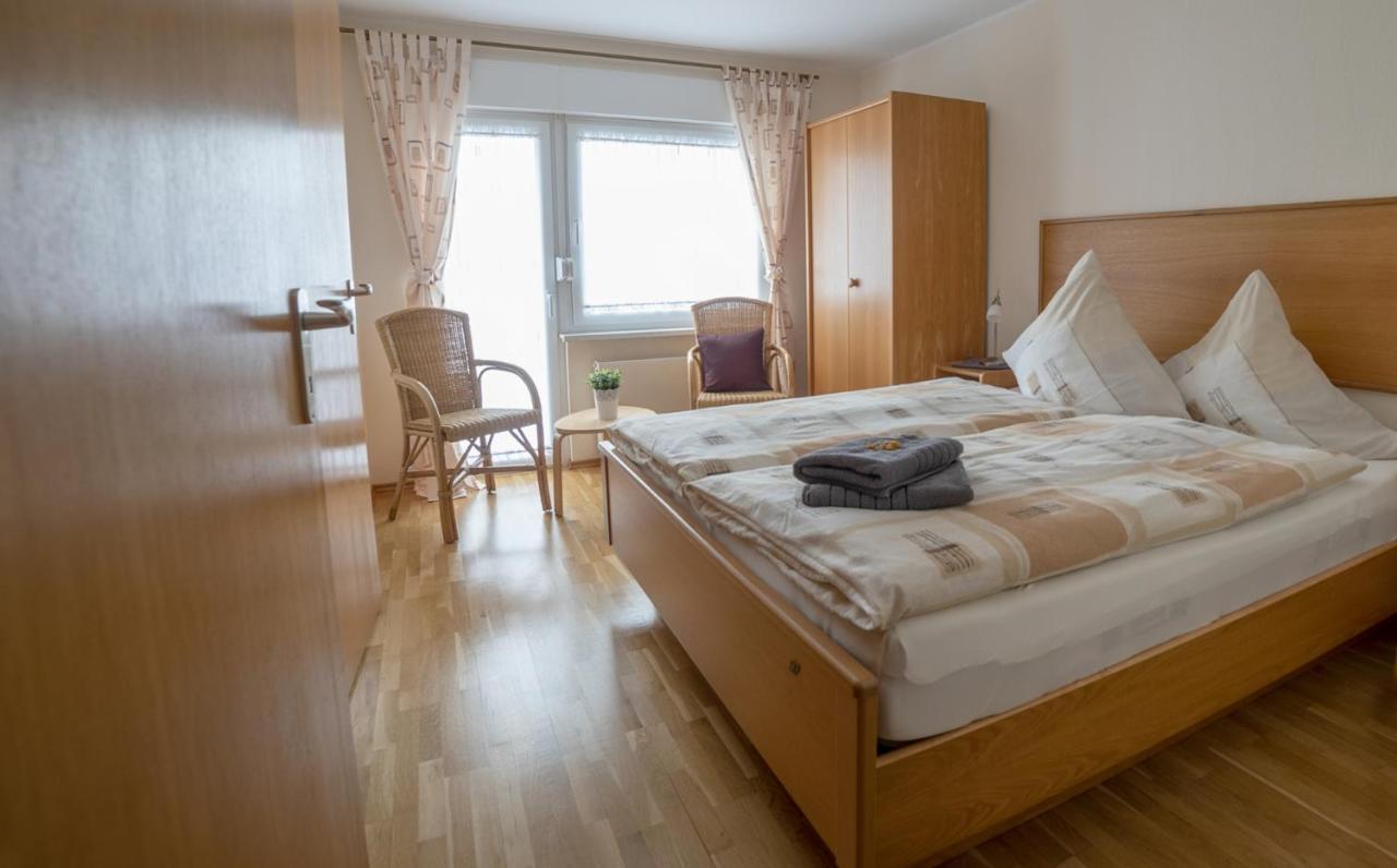 Haus Cramer Apartment