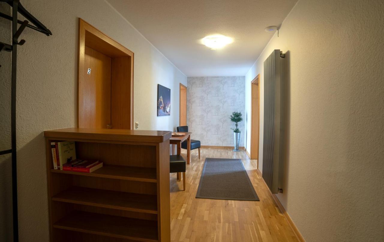 Apartment Haus Cramer Winterberg