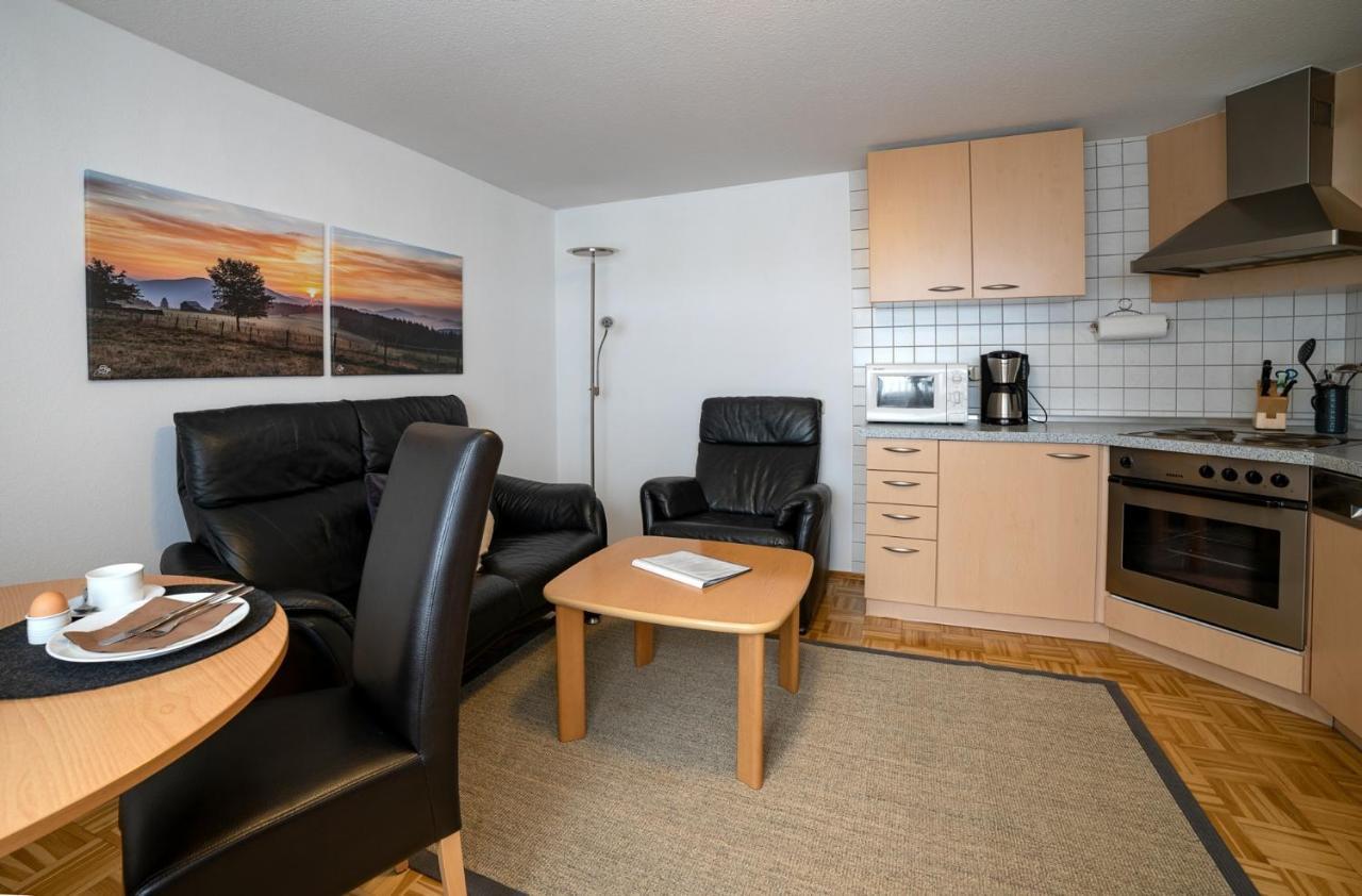Apartment Haus Cramer Winterberg