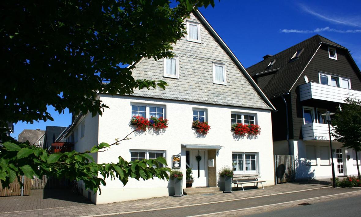 Haus Cramer Apartment Winterberg